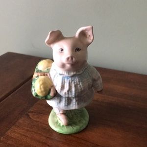 BP Little Pig Robinson, 1948